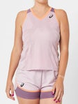 Camiseta tirantes mujer Asics Match Actibreeze New York