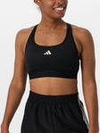 Soutien-gorge Femme adidas Core Medium