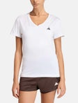 NOS15/adidas Women Core Minimal V Top White L