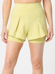 Short Femme adidas Match Printemps