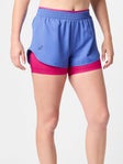 Asics Women's New York Match Short