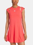 adidas Women Pro Wow Dress Red XS