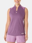 Camiseta mujer Asics PDL Court