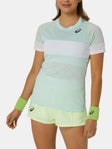 Camiseta mujer Asics RG Game