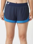 Asics Damen RG Match Shorts