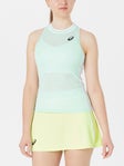 Camiseta tirantes mujer Asics RG Match