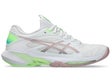Asics Solution Speed FF 4 AC Wh/Morganite Women Shoes