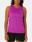 Camiseta tirantes mujer Asics Core