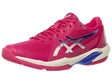 Chaussures Femme Asics Solution Swift FF 2 Rose/Cobalt TOUTES SURFACES