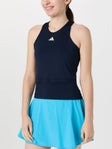 adidas Women's Summer Y-Tank Midi