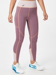 Mallas mujer Asics - P&#xFA;rpura