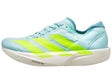 Zapatillas mujer adidas adizero Takumi Sen 11 - Aqua