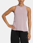 adidas Women Fall Training Tank Purple XS