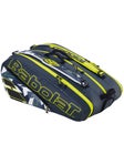 Borsa da 12 racchette Babolat Pure Aero RH12