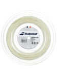 Babolat Addixion + 1.30mm Tennissaite - 200m Rolle