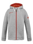 Babolat Junior Unisex Exercise Hooded Jacket