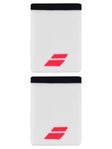 Babolat Strike Logo Jumbo Wristbands
