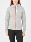 Babolat Women's Exercise Hood Jacket