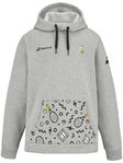 Babolat Boy's Exercise Court 16 Hoodie