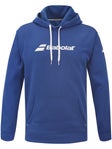 Babolat Junior Unisex Exercise Hoodie