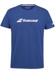 T-shirt Gar&#xE7;on Babolat Exercise