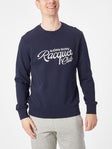 Bjorn Borg Men's Spring Ace Crew Sweater