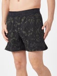 Bjorn Borg Men's Summer Borg Print 7" Short