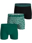 Bjorn Borg Men's Spring Cotton Stretch 3-Pack Boxer