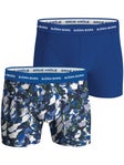 Bjorn Borg Men's Spring Cotton Stretch 2-Pack Boxer