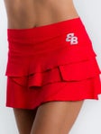 Gonna BB Monaco Primavera Donna