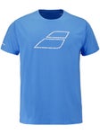 Babolat Boy's Exercise Cotton T-Shirt