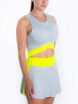 Canotta BB Bora Crop Primavera Donna
