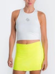 Canotta BB Crop Primavera Donna