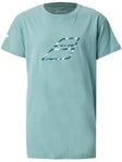 T-shirt Gar&#xE7;on Babolat Exercise