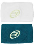 Bullpadel DW Wristbands