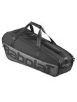 Babolat Evo Court M Bag Black 2025