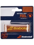 Grip en Cuir Babolat Natural Leather