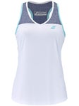 Babolat Girl's Play Tank