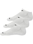 3 paires de chaussettes invisibles Babolat