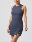Robe c&#xF4;tel&#xE9;e Femme Bjorn Borg Summer Ace