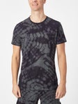 Bjorn Borg Men's Winter Ace Tie Dye Crew