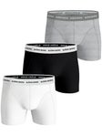 3 Boxer Bjorn Borg Cotton Stretch Estate Uomo