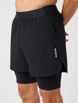 Bjorn Borg Men's Fall 2-in-1 Short