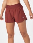 Bjorn Borg Women's Fall Ace 2-in-1 Short