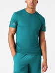 Bjorn Borg Men Fall Borg Crew Teal XL