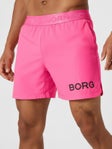 Bjorn Borg Men's Winter Borg Short 7" Short