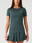 Camiseta mujer Bj&#xF6;rn Borg Ace Slim Invierno