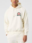 Bjorn Borg Men's Winter Oversized Monaco Hoodie