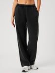 Pantal&#xF3;n oversized mujer Bj&#xF6;rn Borg Straight Invierno