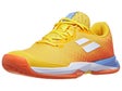 Scarpe Babolat Jet Mach III Giallo Junior - TUTTE LE SUPERFICI